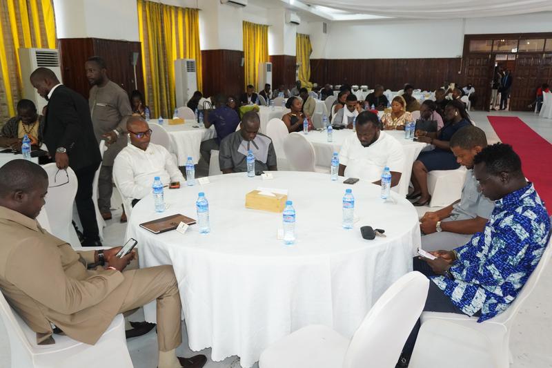 ITEC Day Celebration 2026 - 05 February 2026